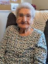 Christine Dick Obituary