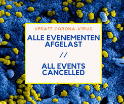 Shouldn't you be one of them? Fontys Evenementen Afgelast Op Basis Van De Facebook
