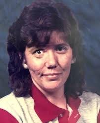 Susie Nicley Obituary (1953