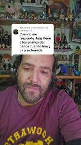 Enanos en el Banco de Harry Potter: Respuesta a Carlanga