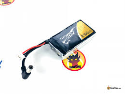 Lipo 2s charging temperature 0℃ to 45℃. Review Tattu 2s 2500mah Lipo Battery For Fpv Goggles Oscar Liang