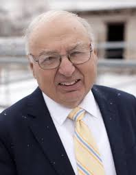 Klaus Goeckeritz Obituary June 20, 2020