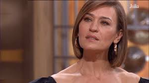 Fátima lopes, comih is a portuguese fashion designer. Fatima Lopes Volta Ao Ataque A Tvi Estava Infeliz A Ferver Vidas