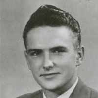 George Thomas Asay (1926–2008)