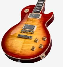Gibson les paul traditional 2018. Les Paul Traditional 2018