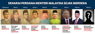 Senarai nama perdana menteri serta bekas perdana menteri malaysia ini mengandungi nama penuh, gambar, tarikh lahir serta tarikh meninggal dunia, gelaran, dan tarikh mula serta tamat memegang jawatan. Suara Rakyat Inilah Tun Mahathir A K A Kaki Gaduh Facebook