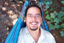 Whitley Award winner runs for SSC Chair