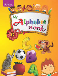 Alphabet and inspirational colouring pages is a book containing advanced . Books Home Page