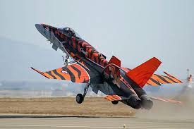 F 18 With Excellent Paint Job Fighter Jets Aircraft Fighter Planes