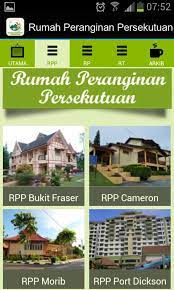 Fraser mendapat nama dari pengembara british yang hidup pada zaman british iaitu louis james fraser. Rumah Peranginan Persekutuan For Android Apk Download