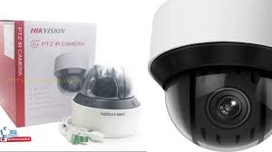 Hikvision Ptz Ip Camera 4 Mp 25x Optical Zoom Darkfighter Ir Network Spe Ip Camera Dome Camera Best Spy Camera