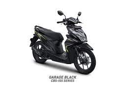 9 warna honda beat 2020 terbaru tipe cbs, iss dan deluxe » bmspeed7.com. Pilihan Warna Honda Beat 2020 Paling Murah Rp 16 Jutaan Mobimoto Com