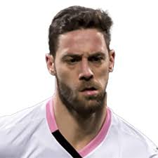 Andrea Rispoli » Profile