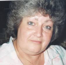 Obituary for Betty Lou (Woodle) Chamberlain