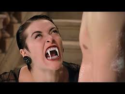 Serpent Vampire Lady Wakes from Hibernation to Sacrifice People to Her  Snake God