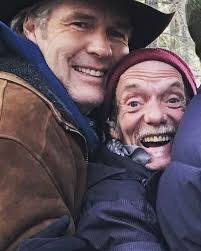 Judi Cole's Instagram, Twitter & Facebook