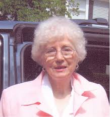 Hazel Wright Obituary