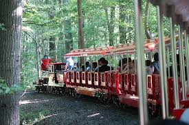 The best section of the trail is outside the park actually. Blog Sprinkles Potomac