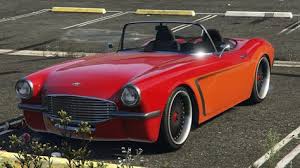 Orange Invetero Coquette Blackfin Gta 5 Gta 5 Cars Gta Cars Cool Sports Cars Gta