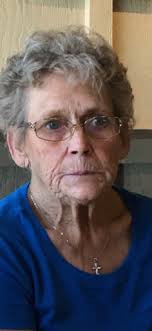 Mary Lou (Meredith) Enlow Obituary August 1, 2023