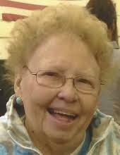Obituary information for Sarah H. "Sallie" Kish