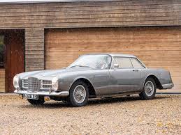 Image result for Live Oak 1968 AC Cars