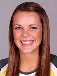 2011 Women's Volleyball Roster