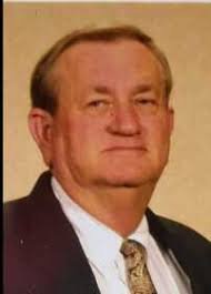 Obituary: Kenneth Stockton (12/2/15)