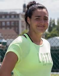 Ons jabeur is a tunisian professional tennis player. Ons Jabeur Tennis Player Profile Itf