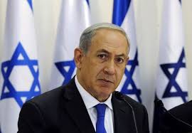 The event led to an extended political deadlock in which three more. Israeli Prime Minister Netanyahu Hospitalised