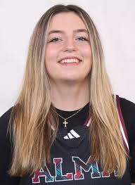 2024-25 Women's Basketball Roster