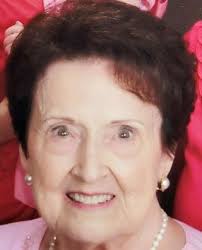 Barbara Weeks Obituary (1931