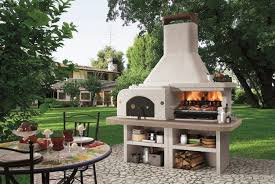 Fabriquer Un Barbecue 20 Idees Originales De Barbecue Fait Maison En 2020 Fabriquer Barbecue
