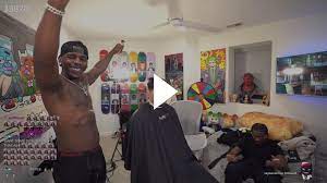 BruceDropEmOff - THUG SHAKE THUG SHAKE