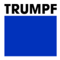 Trumpf m (genitive trumpfes or trumpfs, plural trümpfe). Trumpf Linkedin