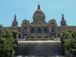 ✔ schlösser in barcelona kaufen: Zu Fuss Durch Barcelona Tour 4 Montjuic