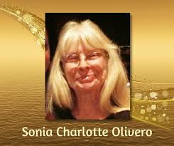 Obituary for Sonia C. (Snelgrove) Olivero