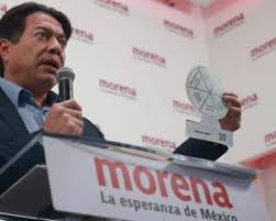 Cosmovisión: Es Claudia Marcelo Adán Ricardo la 4T sigue