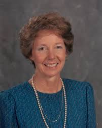 Eunice Fay McKen Obituary June 8, 2024