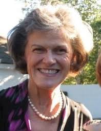 Nancy Kitchen Obituary