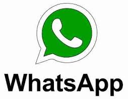 Download Whatsapp For Android Aplikasi Whatsapp Versi Terbaru Messaging App Whatsapp Message Logo Color