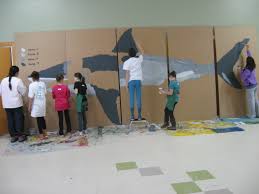 Check spelling or type a new query. The Life Size Puzzle Is Coming To Life Follow That Shark