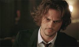 Angel [spencer reid x reader] ✓