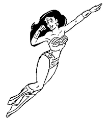 Poison ivy wonder woman hawk girl super girl and more. Girl Superhero Coloring Pages