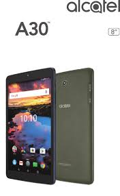 Click here and find out more information about secret codes. Alcatel A30 Tablet Manual
