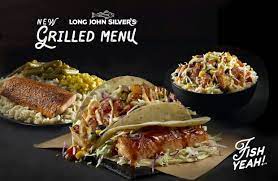 Maybe you would like to learn more about one of these? Long John Silver S Seas N Greetings From Long John Silver S