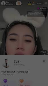 Momen Seru Eva dan Angga Dermawan di Beranda