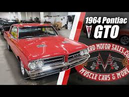 Image result for Grenadier Red 1964 GTO