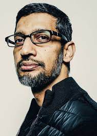 How Google S Founders Slowly Stepped Away From Their Company The New York Times