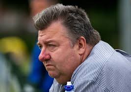 Paul Grainger: Cornard United manager resigns three games into the season